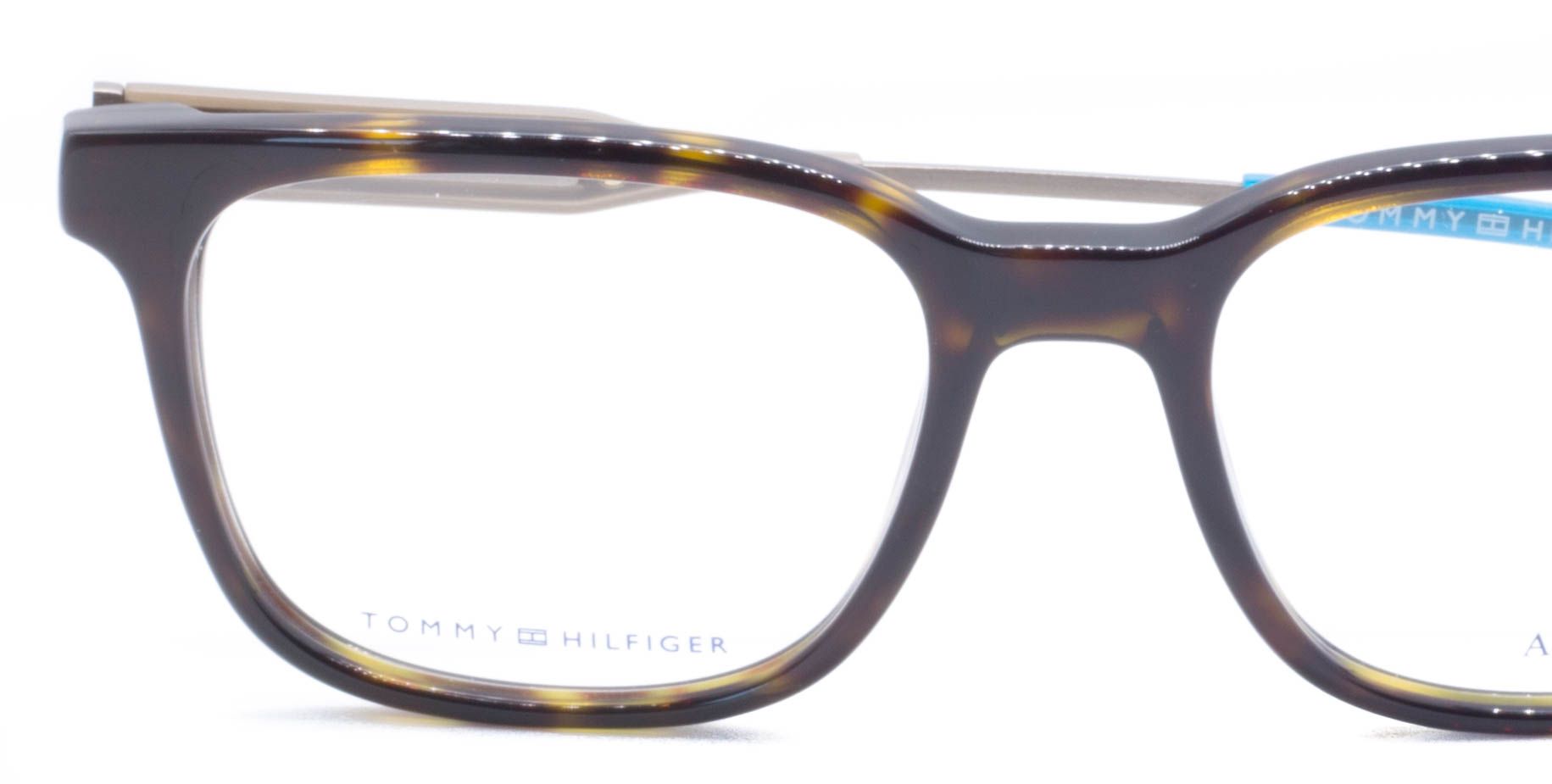 TOMMY HILFIGER TH 1351 JX4 50mm Eyewear FRAMES Glasses RX Optical